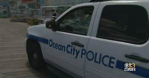 Ocean City, Maryland Police Make 120+ Arrests, Increase Police Presence On Boardwalk
