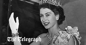 An insider's look at the Queen Elizabeth II's extensive jewellery collection