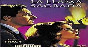 La llama sagrada (1942) 3