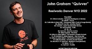 JOHN GRAHAM (UK) @ Reelworks Denver NYD 2022