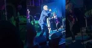 Operation Ivy's Tim and Jesse with The Specials "Take Warning" Musack Rocks 10/14/2023