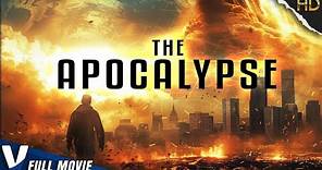 THE APOCALYPSE | HD ACTION MOVIE | FULL FREE DISASTER FILM IN ENGLISH | V MOVIES