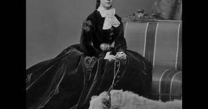 Through the years - Emperess Elisabeth 'Sissi' of Austria-Hungary (1837-1898)