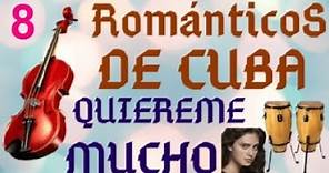 PARTE 8 - ROMANTICOS DE CUBA - LOS 29 BOLEROS MAS POPULARES DE LA HISTORIA