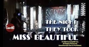 Night They Took Miss Beautiful (1977) | Full Movie | Gary Collins | Chuck Connors | Henry Gibson