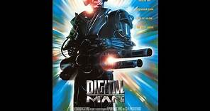 Digital Man 1995