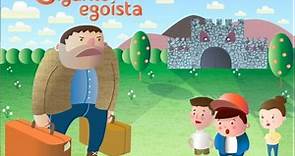 EL GIGANTE EGOÍSTA (LIBRO): RESUMEN, ANÁLISIS Y MÁS
