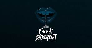F**K DIFFERENT (Italy, 2019) - Trailer