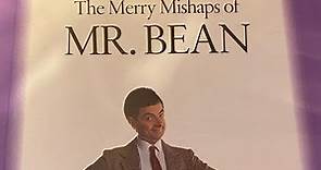 Opening to The Merry Mishaps of Mr Bean (1993)