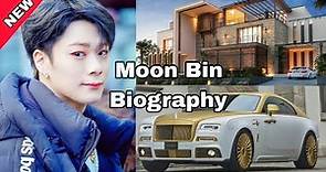 Moon Bin Height, Age, Death, Girlfriend, Family,Biography & More 2023//By Celebrity Biography