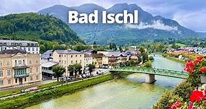 Exploring Bad Ischl Austria