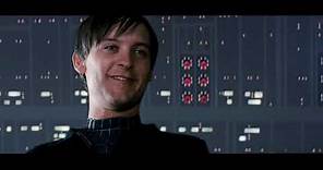 Tobey Reveals the Truth about Luke's Father