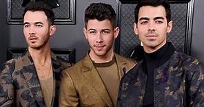 ¿Cuántos hijos tiene cada uno de los Jonas Brothers?