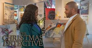 The Christmas Detective | Full Movie | OWN for the Holidays | OWN