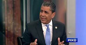 News Closeup: Rep. Adriano Espaillat on key NYC and national issues