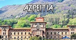 Azpeitia, qué ver y hacer