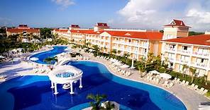 Resort Tour | Bahia Principe Resorts in Punta Cana (Bavaro, Aquamarine, Fantasia, Esmeralda, Ambar)
