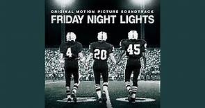 Your Hand In Mine (From "Friday Night Lights" Soundtrack / With Strings)