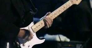 Eric Clapton - Sunshine Of Your Love live