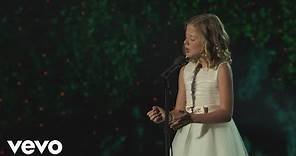 Jackie Evancho - Imaginer (from Dream With Me In Concert)