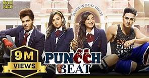 Puncchbeat | Hindi Full Movie | Priyank Sharma, Siddharth Sharma, Harshita Gaur | Hindi Movie 2024