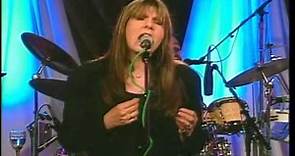 Annie Haslam Philadelphia 1997
