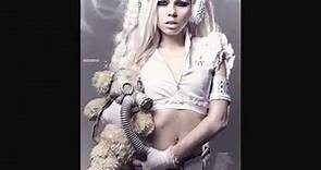 Kerli - Army of Love (Full Song HQ)