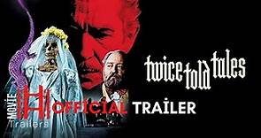 Twice Told Tales (1963) Trailer | Vincent Price, Sebastian Cabot, Brett Halsey Movie