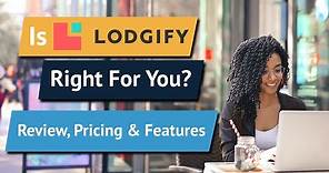 Lodgify Review