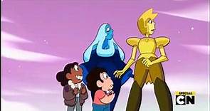 Lapis and Peridot new form - Steven Universe - Change your mind