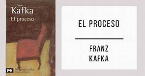 El Proceso por Franz Kafka [PDF]