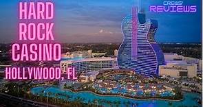 Seminole Hard Rock Casino - Miami & Fort Lauderdale - Watch this before you go! Table Minimums