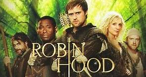 Robin Hood 3X02 (Español)