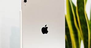 iPad Air 5 開箱評測：內在實力爆棚，Air 也能很 Pro - 蘋果仁 - 果仁 iPhone/iOS/好物推薦科技媒體