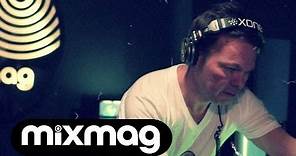 PETE TONG DJ set in The Lab LDN