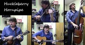 Huckleberry Hornpipe - Ray Legere - (composer Byron Berline)
