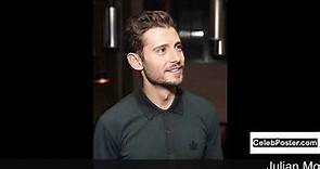 Julian Morris biography