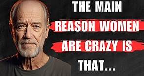 22 Quotes by George Carlin That You Should Know | George Carlin's Quotes