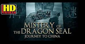 JOURNEY TO CHINA: The Mystery Of Iron Mask 2019 - HD TRAILER