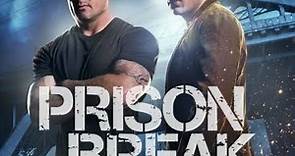 Prison Break S01E14 The Rat 720p