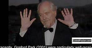 Robert Altman biography