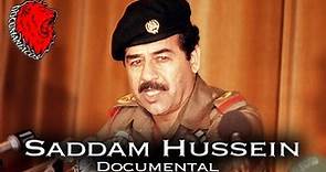 Saddam Hussein (Documental Historia)