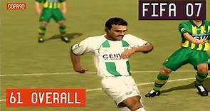 The Evolution of Luis Suarez through FIFA... 🎮🔥