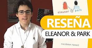 Eleanor&Park | RESEÑA (review)