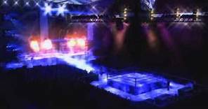 WWE Smackdown vs Raw 2011 - The Undertaker Entrance