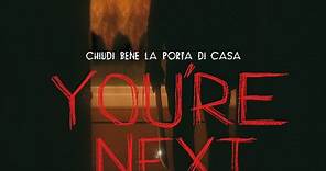 You're next - Film (2011)