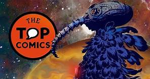 Los mejores cómics: Sandman Overture