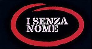 I SENZA NOME _ Trailer Originale Italiano (Film 1970)