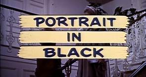 Portrait in Black | movie | 1960 | Official Trailer
