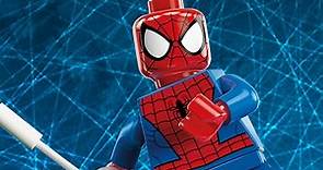 LEGO: Marvel Super Heroes: Maximum Overload Película Completa En Español latino